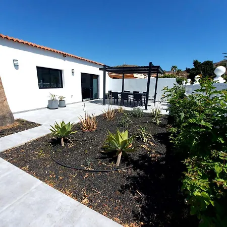 Playa Tauro - Luxury With Pool Holiday home