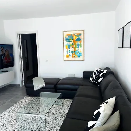 Playa Tauro - Luxury With Pool * Mogan