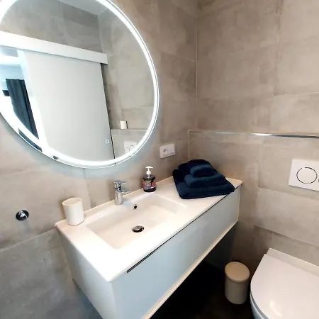 Playa Tauro - Luxury With Pool *
