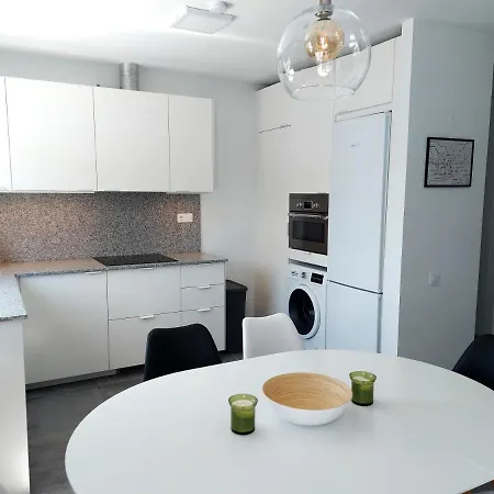 Holiday home Playa Tauro - Luxury With Pool Mogan