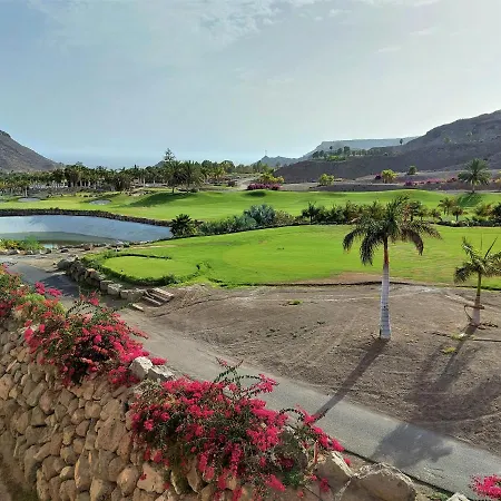 Playa Tauro - Luxury With Pool Holiday home Mogan