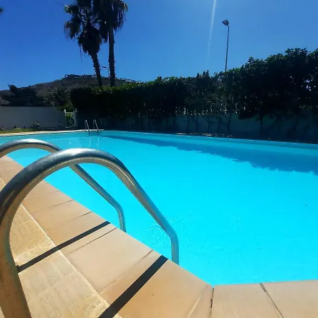 Playa Tauro - Luxury With Pool * Mogan