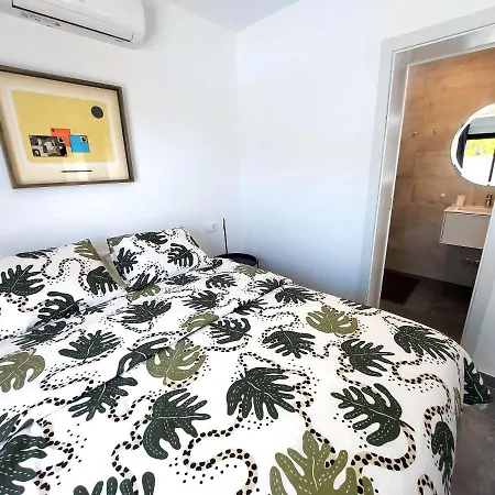 Holiday home Playa Tauro - Luxury With Pool *