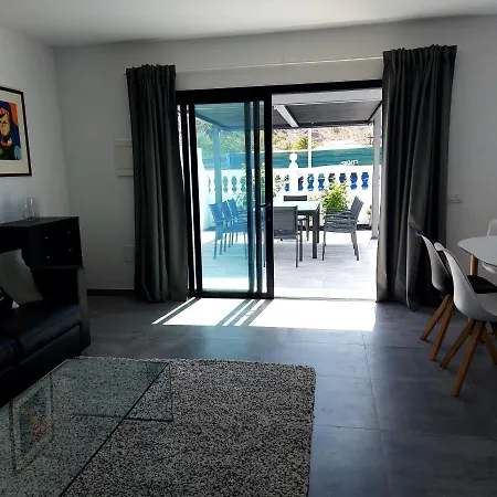 Playa Tauro - Luxury With Pool Holiday home