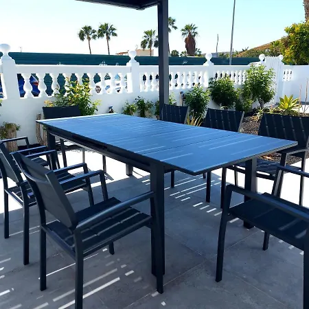 Playa Tauro - Luxury With Pool *