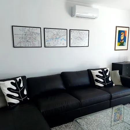 Playa Tauro - Luxury With Pool Holiday home