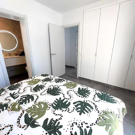 Playa Tauro - Luxury With Pool