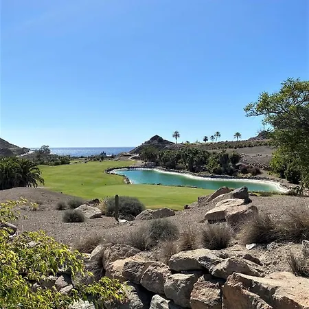 Playa Tauro - Luxury With Pool * Mogan