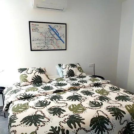 Holiday home Playa Tauro - Luxury With Pool