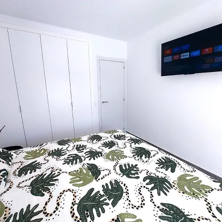 Playa Tauro - Luxury With Pool Holiday home