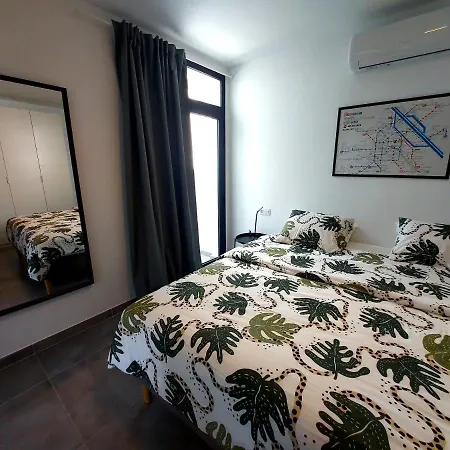Playa Tauro - Luxury With Pool Holiday home