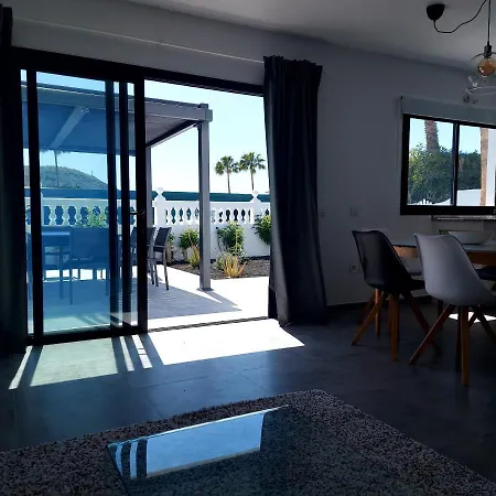 Playa Tauro - Luxury With Pool Holiday home *