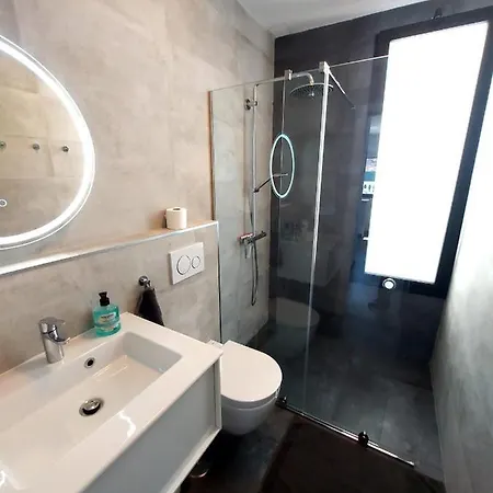 Holiday home Playa Tauro - Luxury With Pool