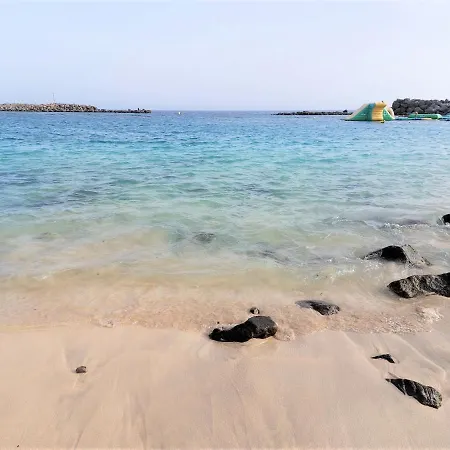 Playa Tauro - Luxury With Pool * Mogan