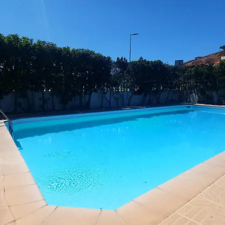 Playa Tauro - Luxury With Pool 別荘 *