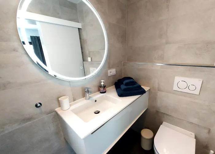 Playa Tauro - Luxury With Pool *