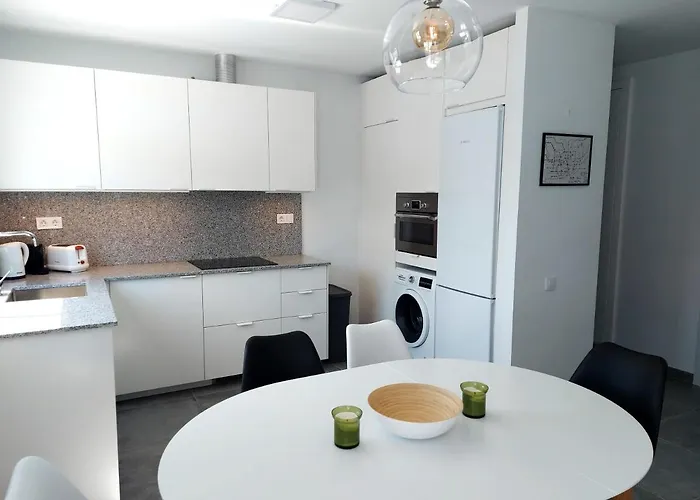 Σπίτι διακοπών Playa Tauro - Luxury With Pool Mogán