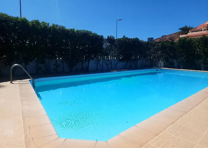 Playa Tauro - Luxury With Pool Σπίτι διακοπών *