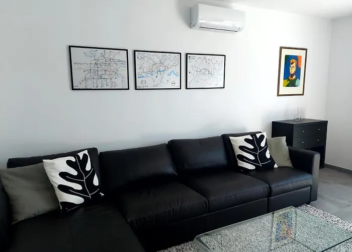 Playa Tauro - Luxury With Pool Σπίτι διακοπών