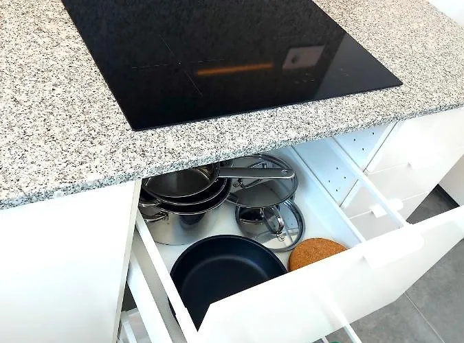 Playa Tauro - Luxury With Pool Σπίτι διακοπών