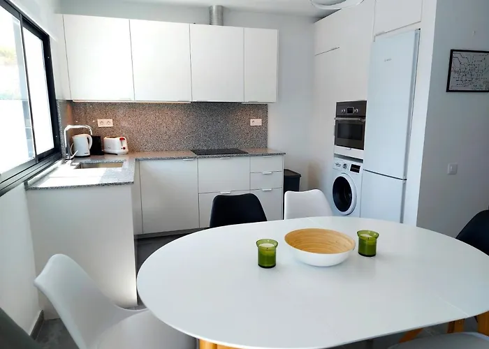 Σπίτι διακοπών Playa Tauro - Luxury With Pool