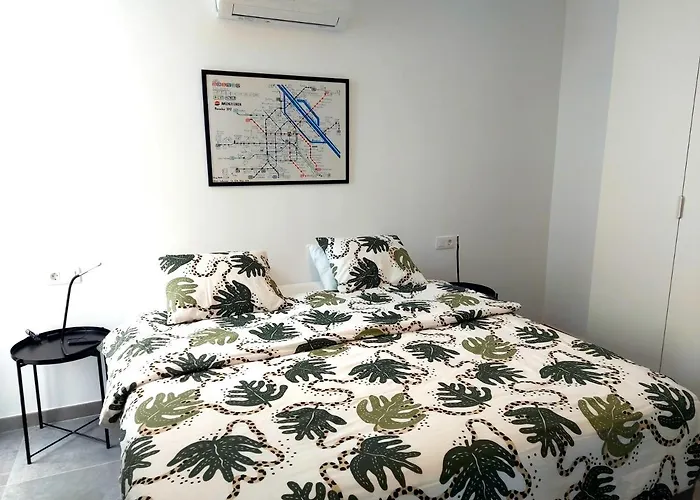 Σπίτι διακοπών Playa Tauro - Luxury With Pool