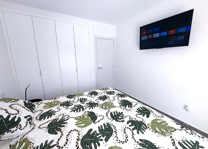 Playa Tauro - Luxury With Pool Σπίτι διακοπών