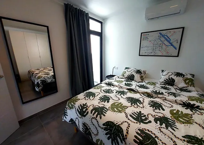 Playa Tauro - Luxury With Pool Σπίτι διακοπών