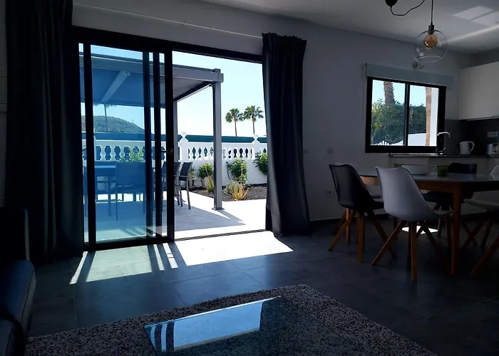 Playa Tauro - Luxury With Pool Σπίτι διακοπών *