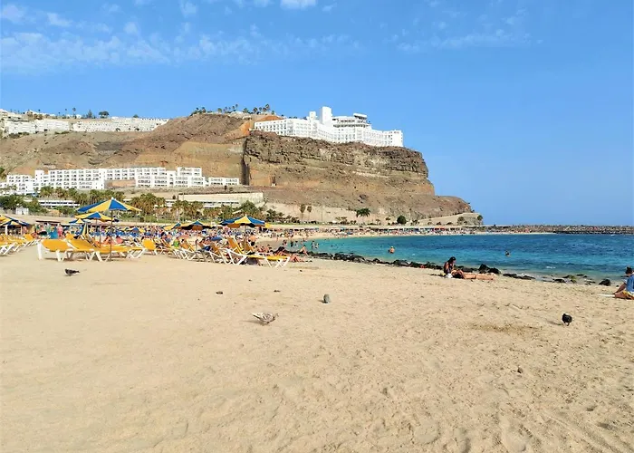 Playa Tauro - Luxury With Pool Σπίτι διακοπών