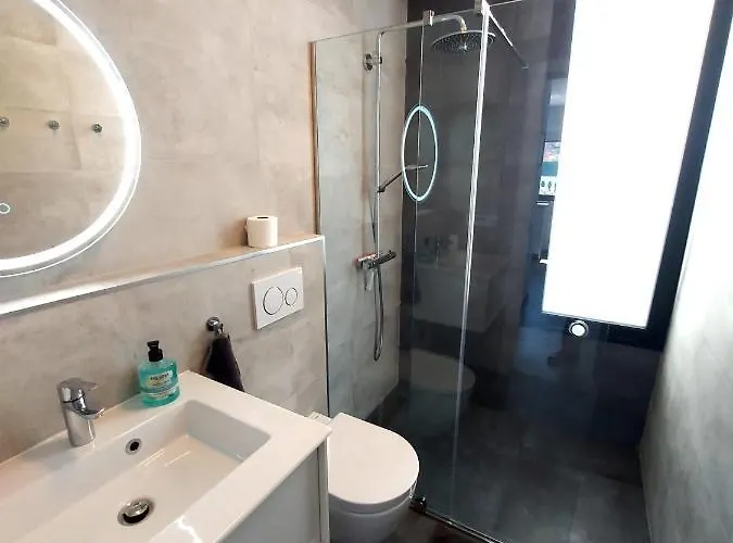 Σπίτι διακοπών Playa Tauro - Luxury With Pool