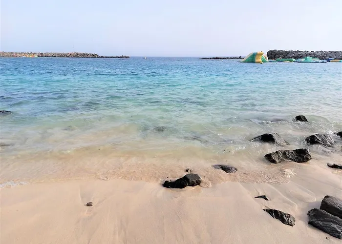 Playa Tauro - Luxury With Pool * Mogán