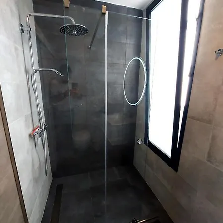 度假居 Playa Tauro - Luxury With Pool Mogán